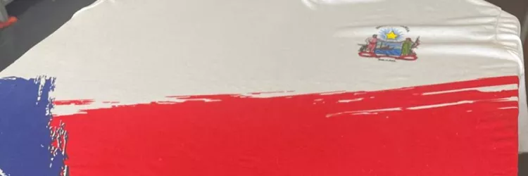 Internos confeccionam uniformes escolares da rede pública estadual no Conjunto Penal de Barreiras