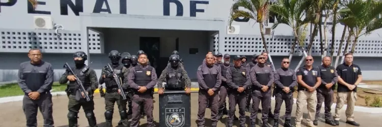 Operação Carnaval 2026