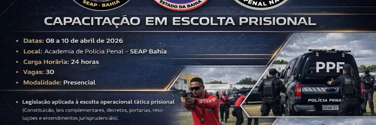 Capacitação 01