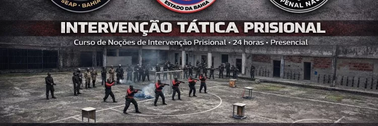Cursos SEAP