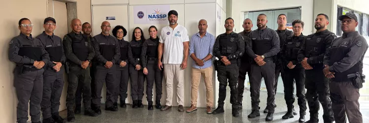 SEAP inaugura novo núcleo de atenção à saúde