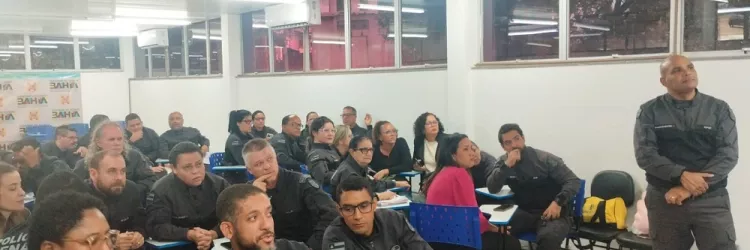 SEAP PUBLICA LISTA DE INSCRITOS PARA O  EXECUÇÃO PENAL E ESTATUTO PENITENCIÁRIO