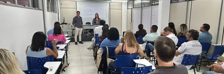 Coordenadores da ressocialização se reúnem em Salvador