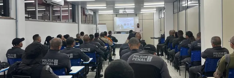  LISTA DE INSCRITOS PARA O CURSO ADMINISTRATIVO DISCIPLINAR