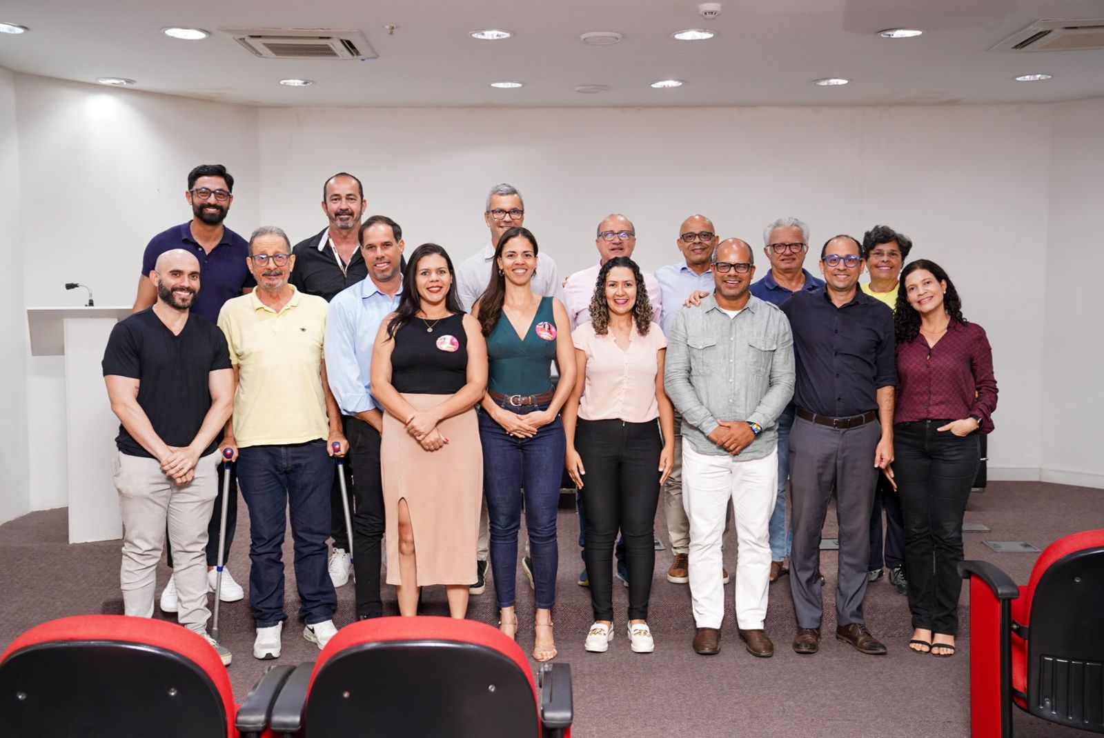 Secti e Sudesb debatem investimento em esportes de alto rendimento