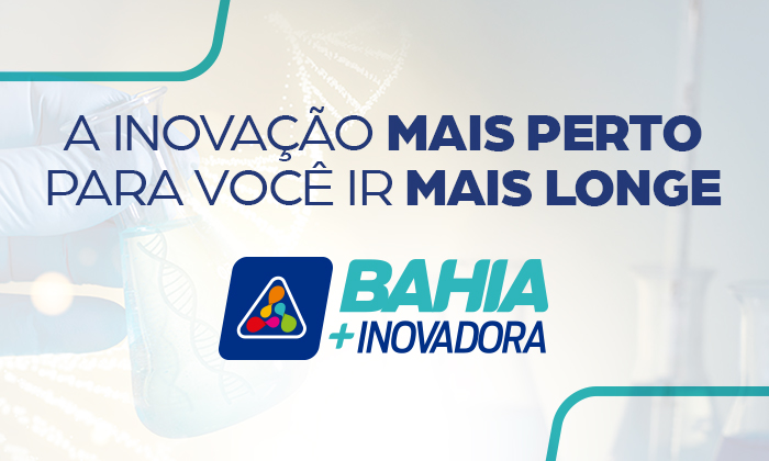 Bahia + Inovadora
