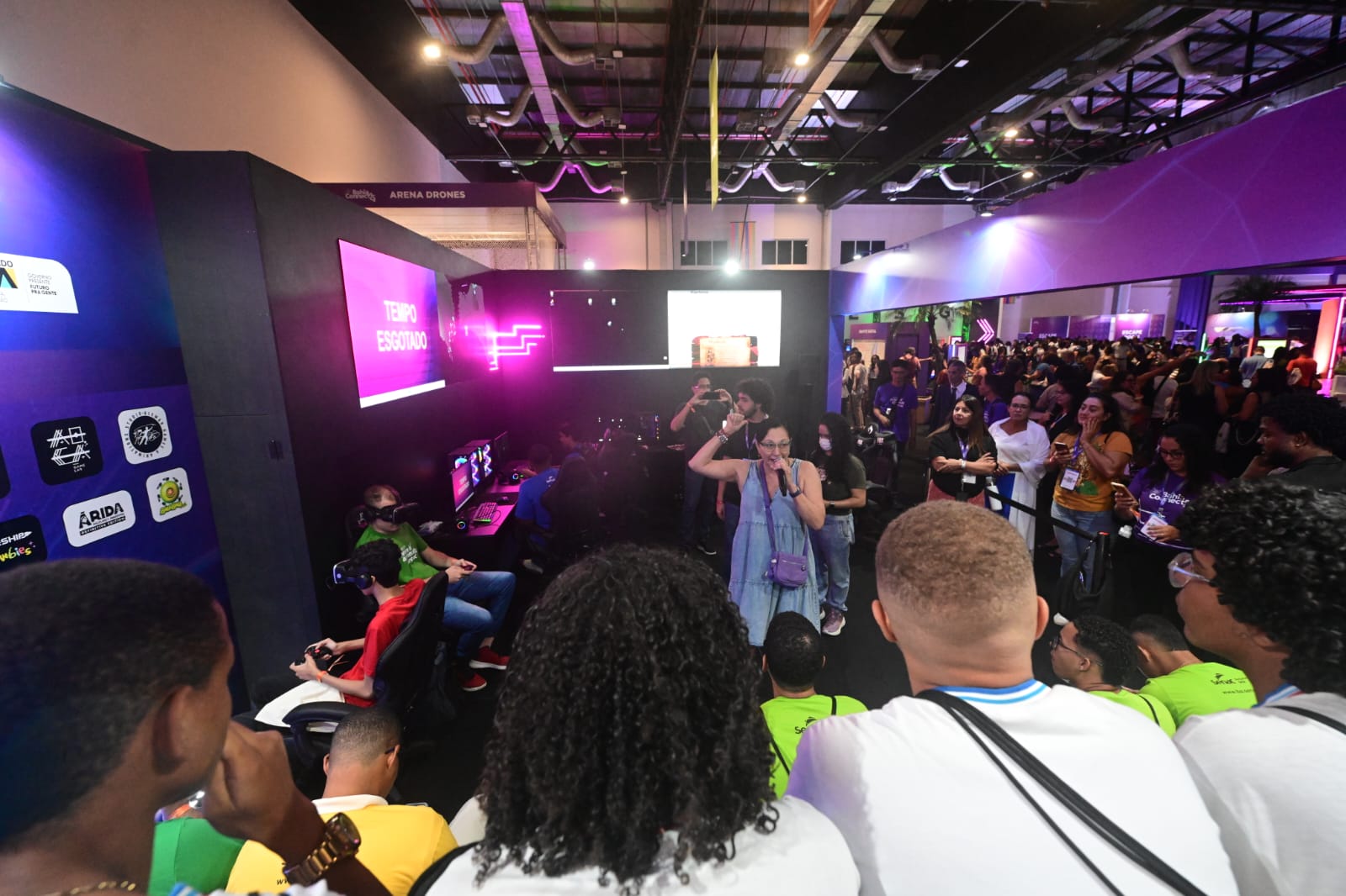 Foto: Marcelo Gandra