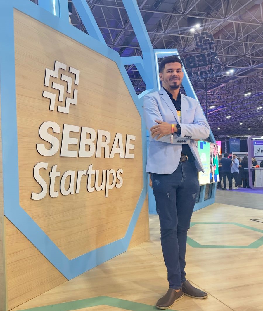 Divulgação Web Summit Rio