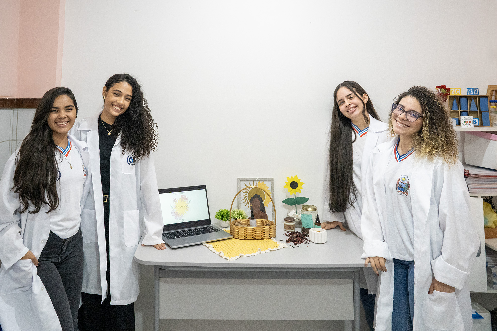 Gabriel Pinheiro - Secti BA