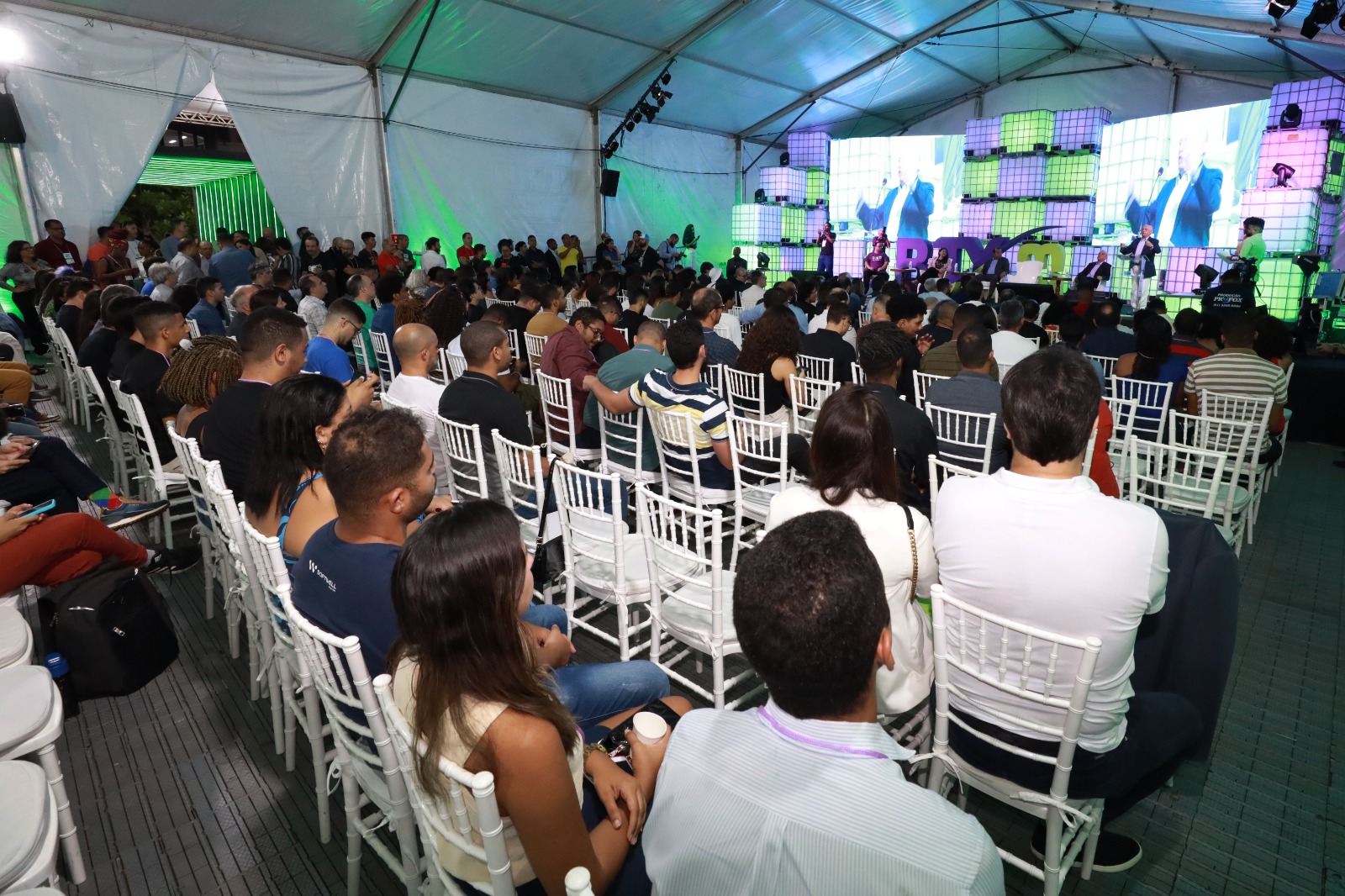 Feijão Almeida - GOV BA