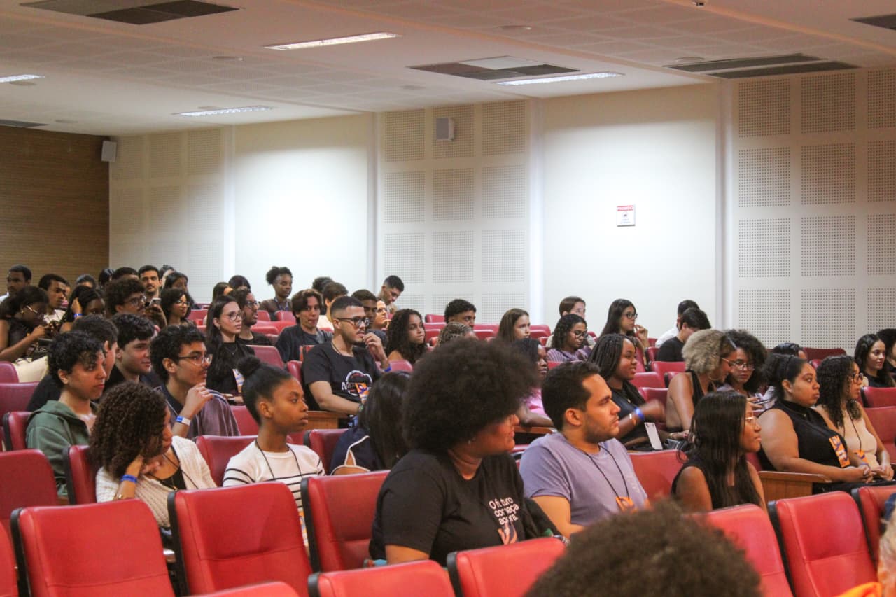 Foto Milena Monteiro