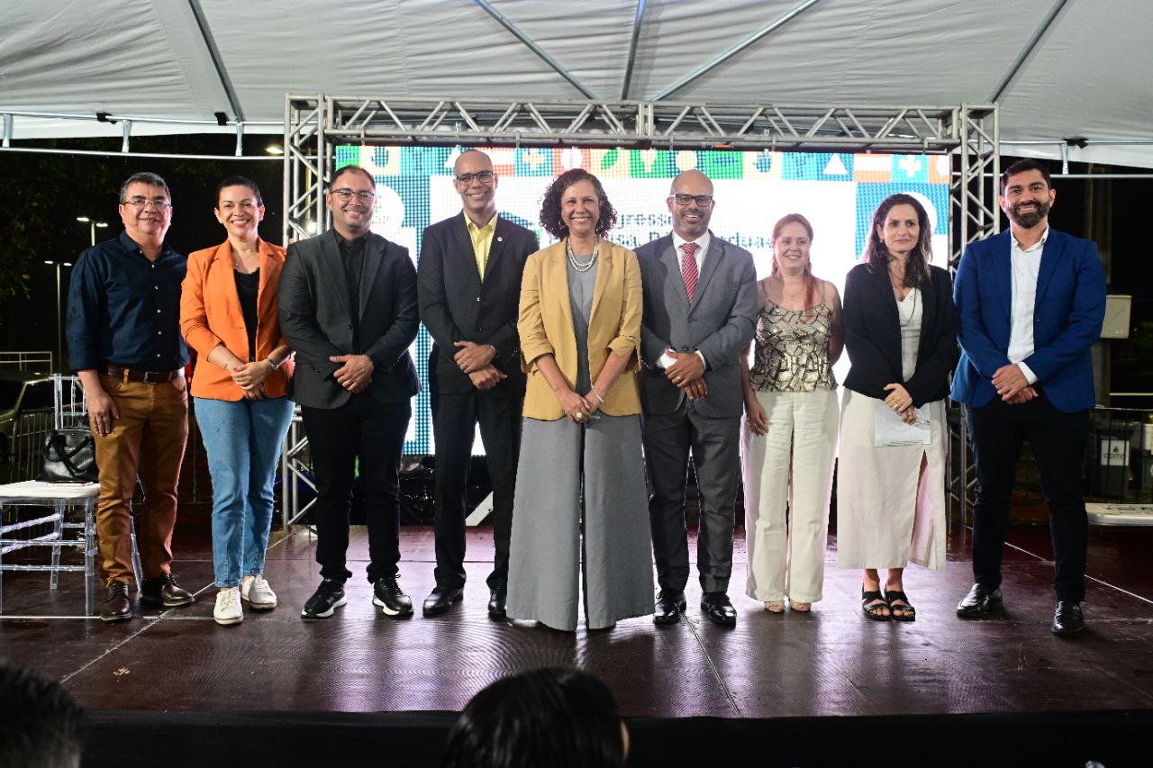 Marcelo Gandra - Fapesb 