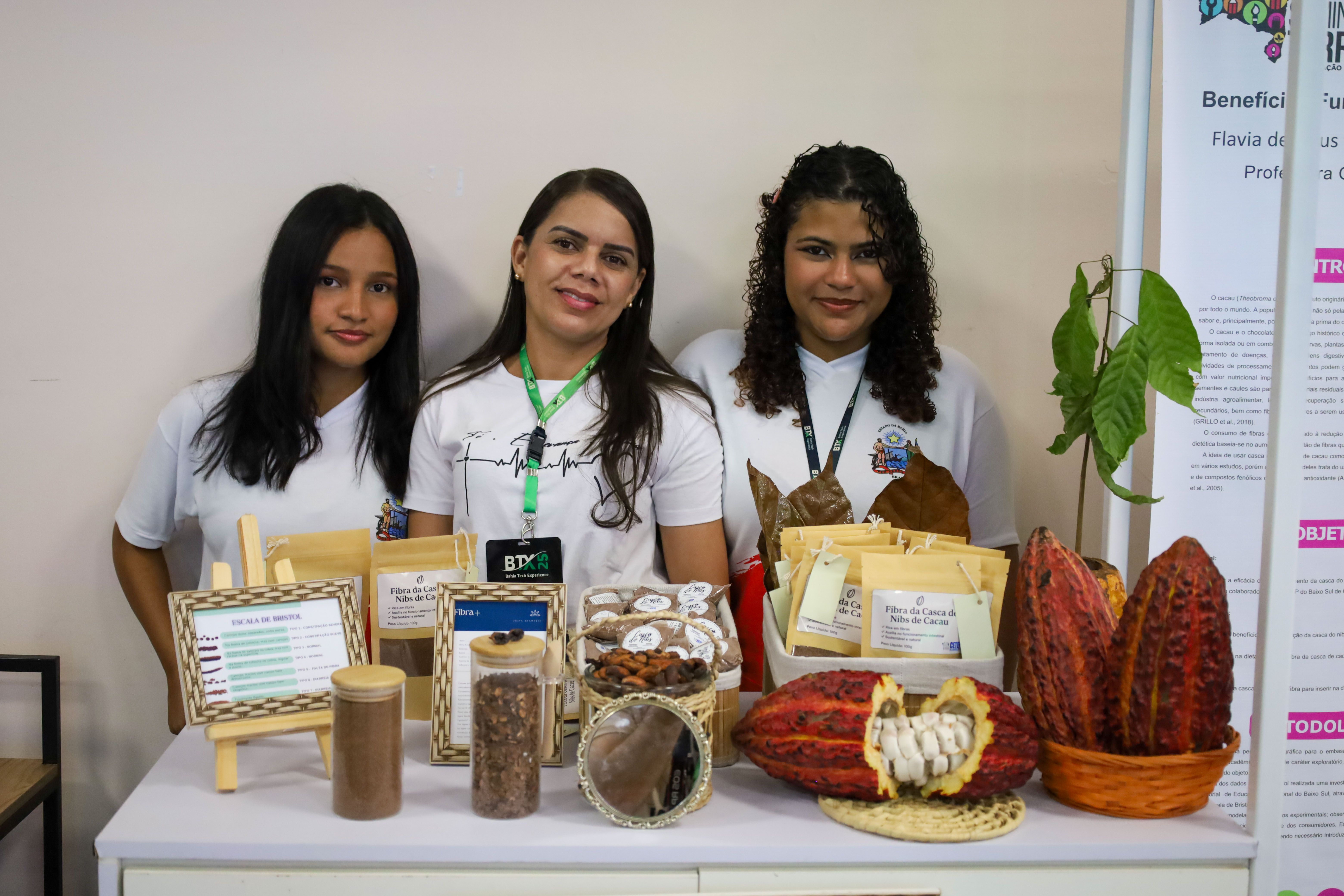 Gabriel Pinheiro / Secti