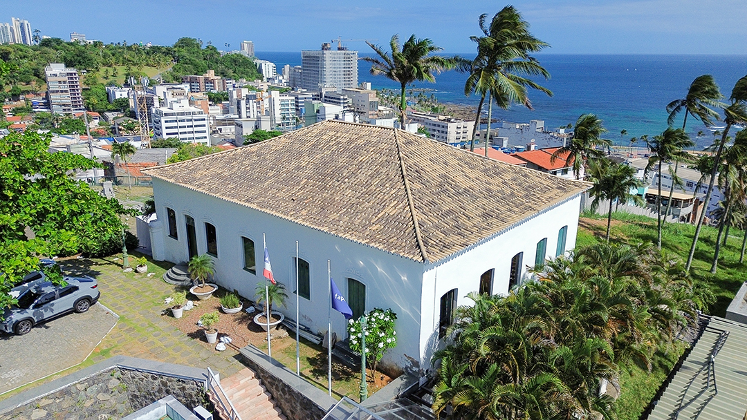 Gabriel Pinheiro - Secti BA