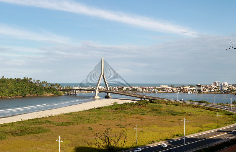 Foto: Feijão Almeida/GOVBA