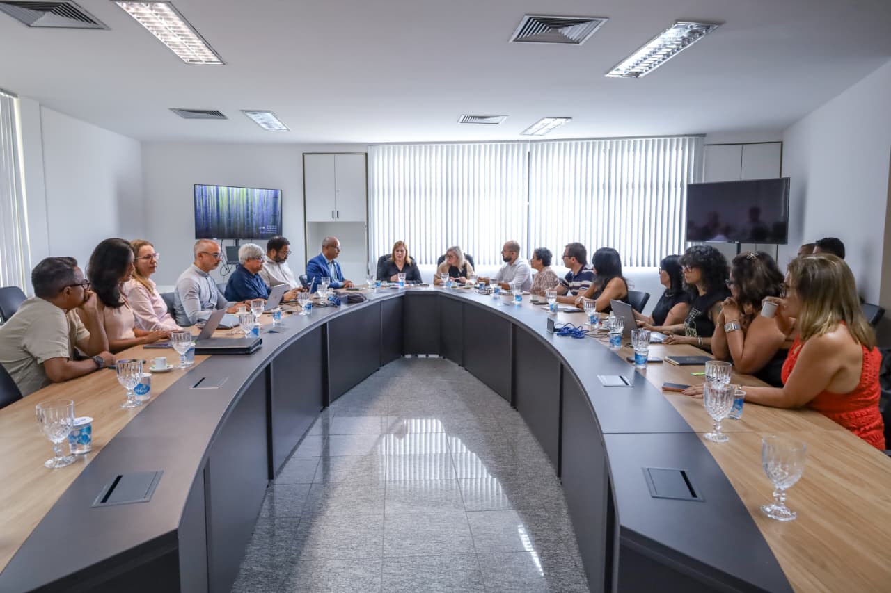 Milena Monteiro - Secti BA