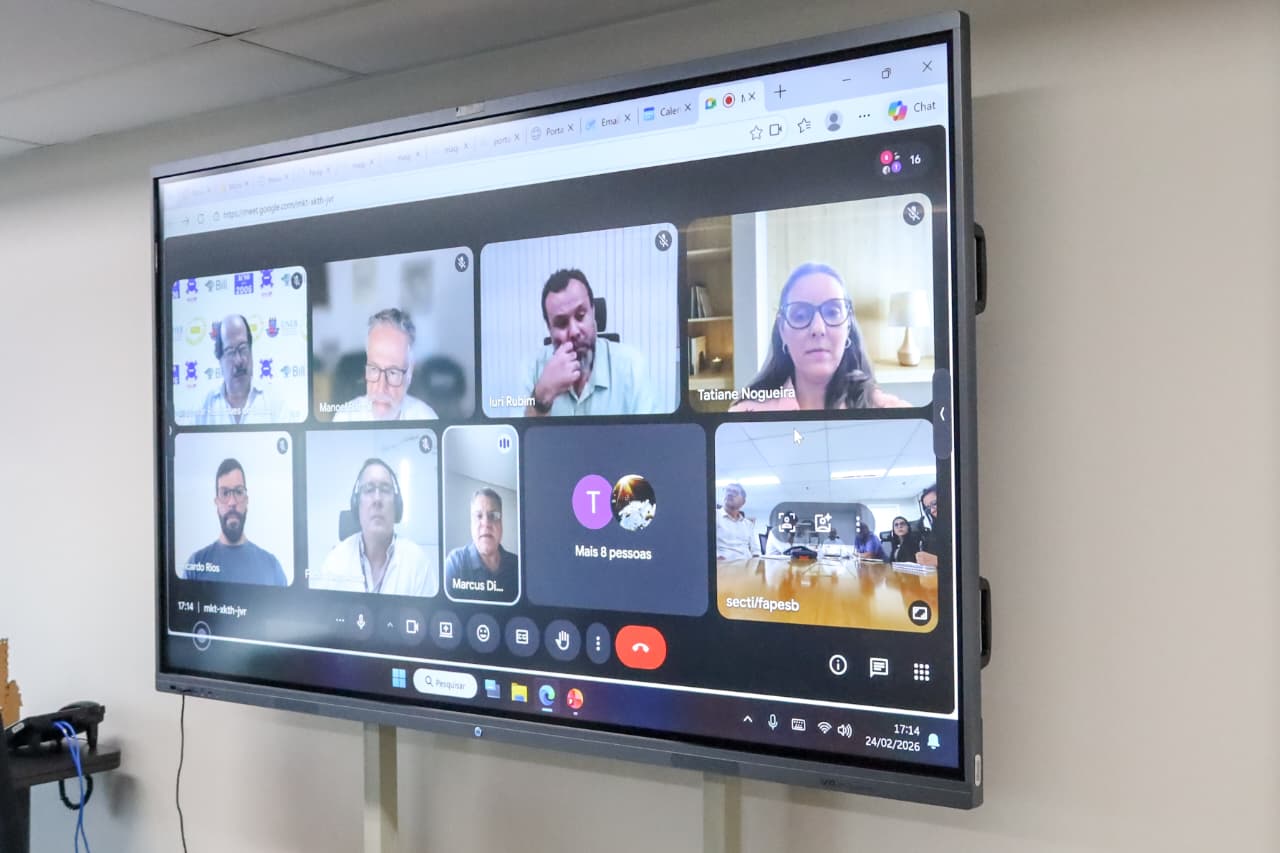 Foto Milena Monteiro