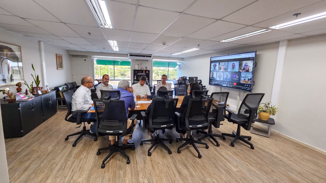 Foto Milena Monteiro