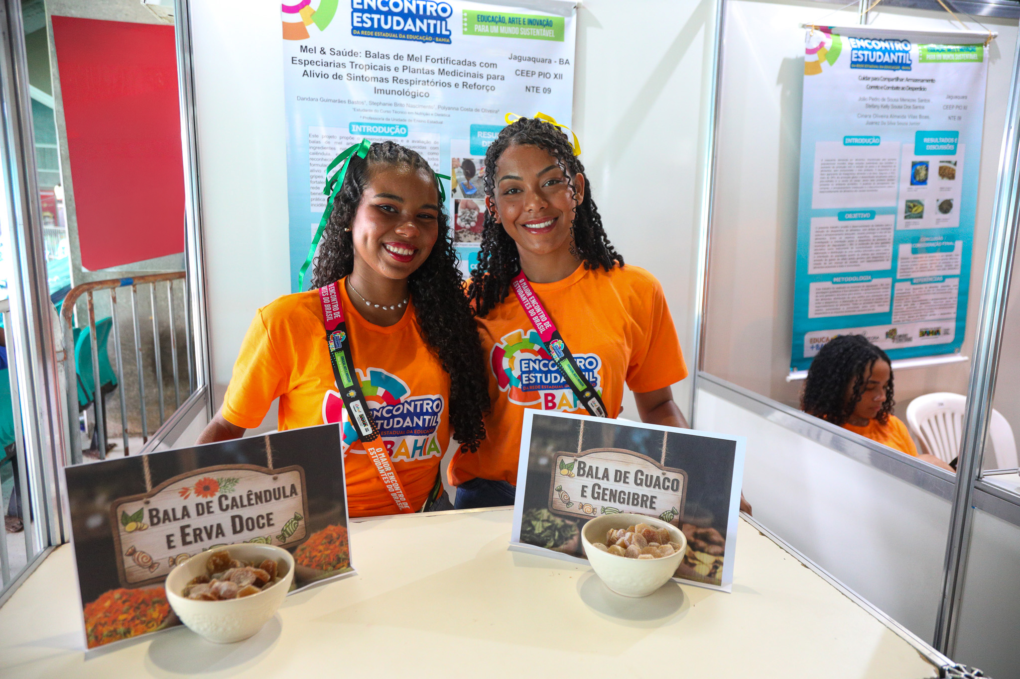 Foto: Filipe Nascimento/SEC