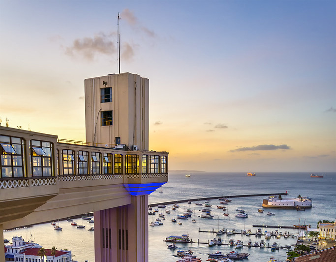 Gabriel Pinheiro - Secti BA