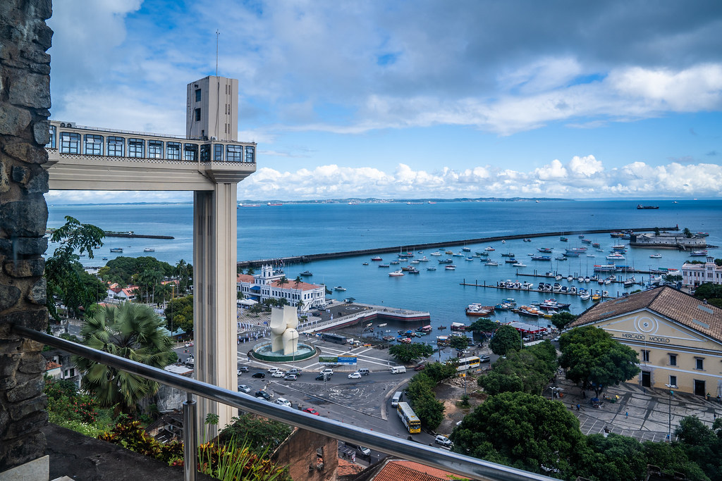 Gabriel Pinheiro - Secti BA