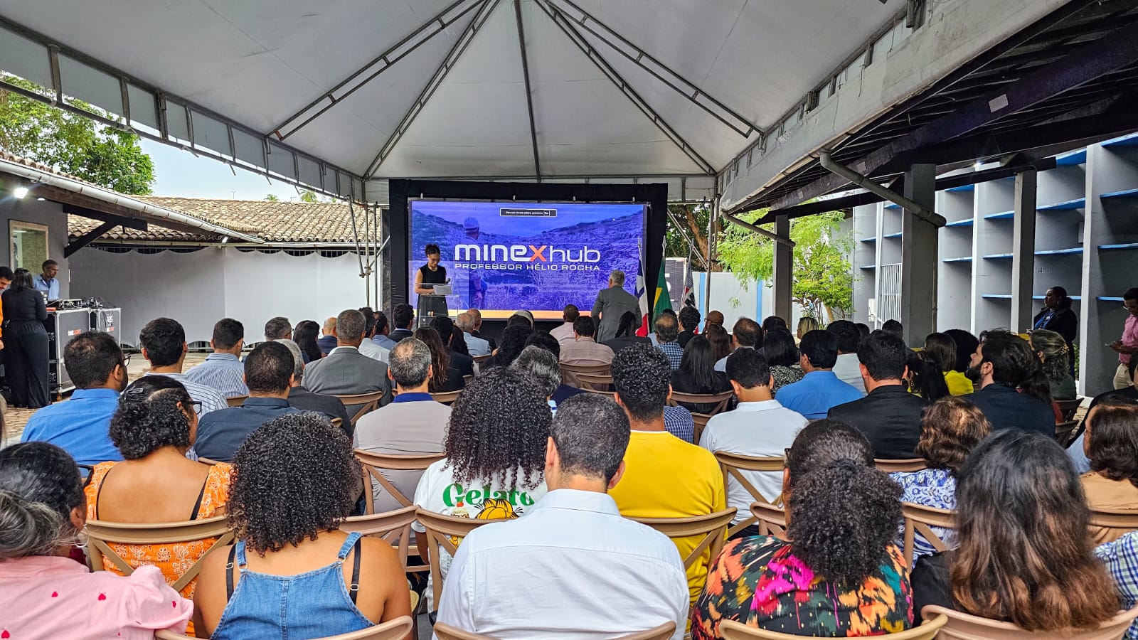 Foto Milena Monteiro