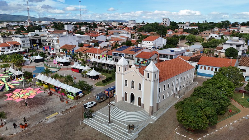 Joá Souza/GOVBA