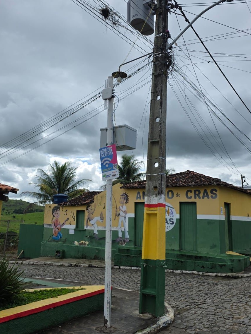 Gleidson Barbosa