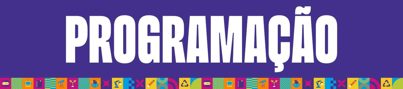 programação