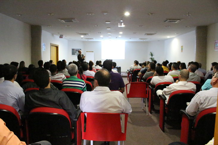 Google Business Group