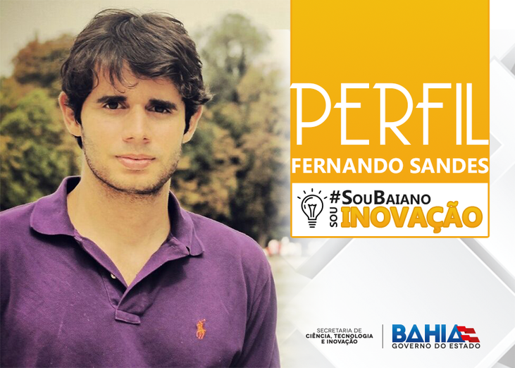 Fernando Sandes