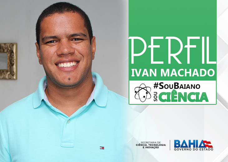 Ivan Machado