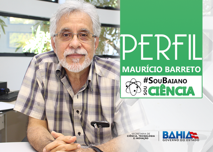 Maurício Barreto