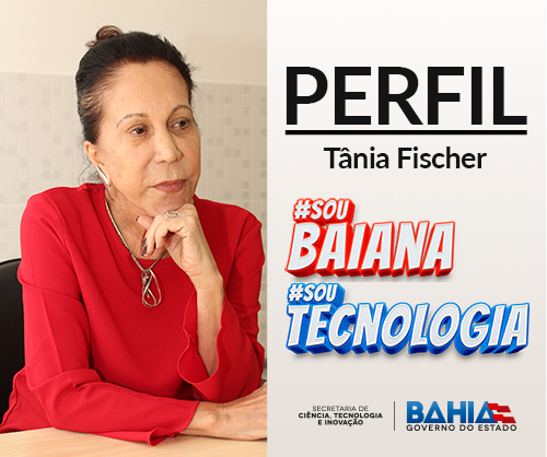 tania fisher