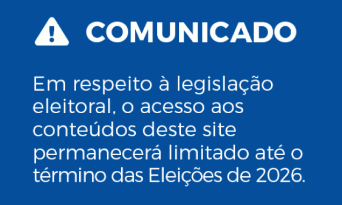 Comunicado
