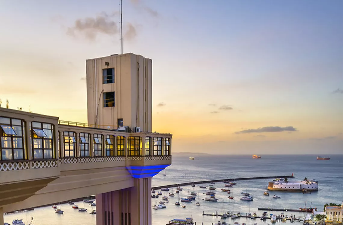 Gabriel Pinheiro - Secti BA