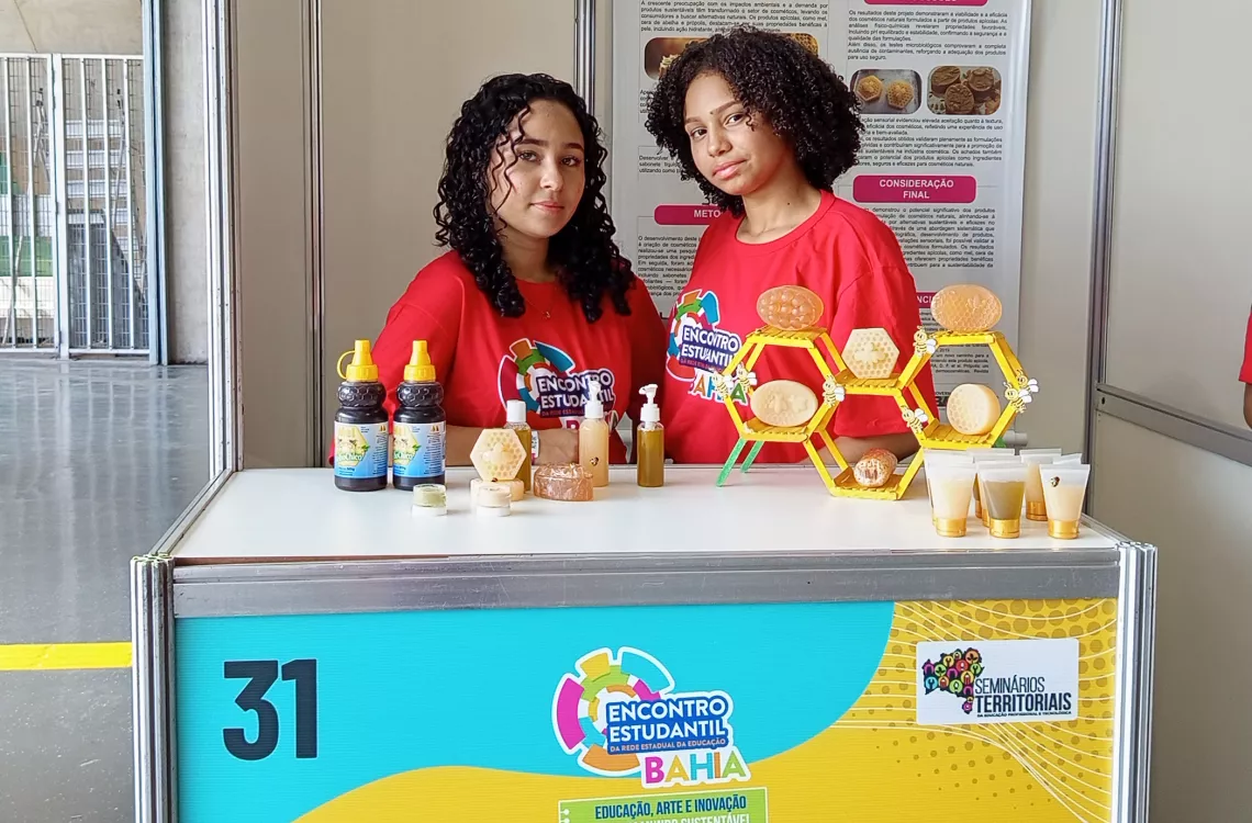 Foto: Jurema Sodré