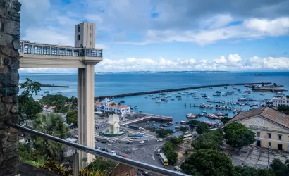 Gabriel Pinheiro - Secti BA