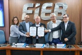 Gabriel Pinheiro - Secti BA