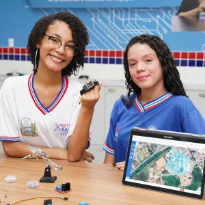 Foto: Gabriel Pinheiro - SectiBA