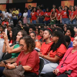 Milena Monteiro - Secti BA