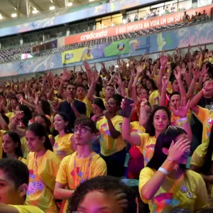 Fotos: Fernando Vivas/GOVBA