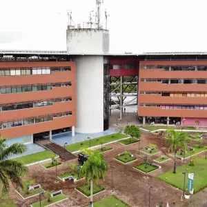 Parque Tecnológico - Foto: Mateus Pereira / GOVBA