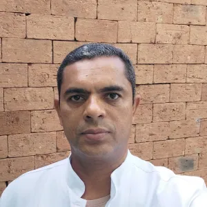 Foto arquivo pessoal