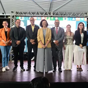 Marcelo Gandra - Fapesb 