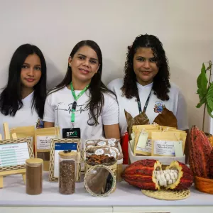 Gabriel Pinheiro / Secti