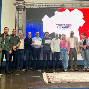 Consórcio Público de Desenvolvimento Sustentável Alto Sertão