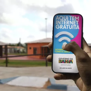 Foto: Divulgação Secti