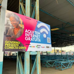 Foto: Divulgação Secti