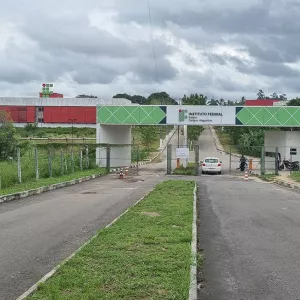 IF Baiano – Campus Alagoinhas